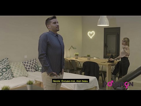 ❤️ PORNBCN 4K Одна зрелая женщина с большими сиськами хочет быть анальным трахал молодой жиголо с большим членом минет амортизм жесткий ебать ручной работы собачий стиль киска лизать оргазм французские субтитры ️❌ Порно видео у нас ❌️