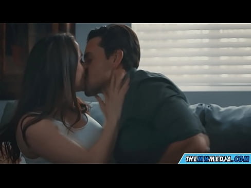 ❤️ романтический секс с хорошей грудастой мамой ️❌ Порно видео у нас ❌️