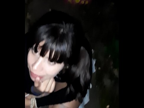 ❤️ На улице раздулся пенис в обмен на конфету ️❌ Порно видео у нас ❌️